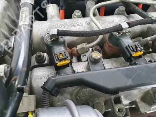 Engine SUZUKI SX4 (EY, GY) 2.0 DDiS 4x4 (RW420D) | BP38432607M1 - Image 10
