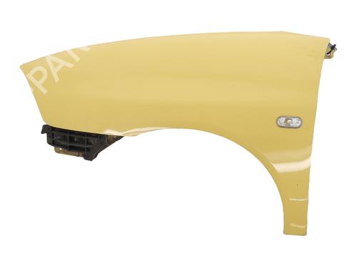 Used Left front fenders SEAT IBIZA III (6L1) 1.4 TDI (70 hp) 30054356