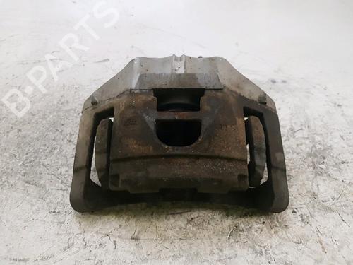Used Right front brake caliper AUDI A4 B7 (8EC) 2.0 TFSI quattro (200 hp) 27918744