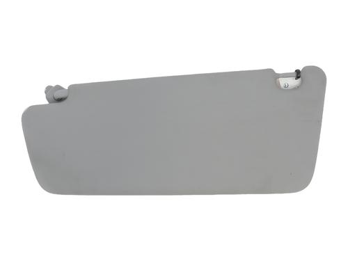 Used Right sun visor OPEL CORSA D (S07) 1.3 CDTI (L08, L68) (75 hp) 27269471
