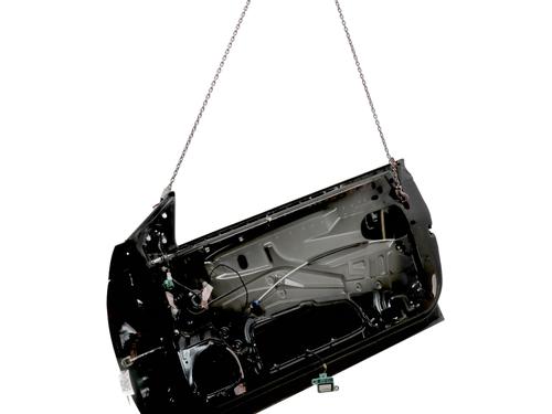 Right front door OPEL ASTRA G Coupe (T98) 1.8 16V (F07) | BP30141079C3 