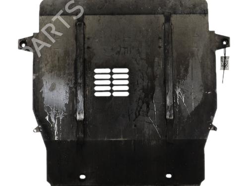 Used Underbody protection Underbody protection PEUGEOT PARTNER Box Body/MPV 1.6 HDi (75 hp) 36373402 36373402
