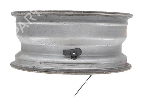 Used Rim DACIA DUSTER (HS_) 1.5 dCi (HSAJ) (90 hp) 32006567