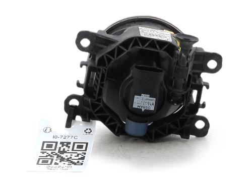 Left front fog light SMART FORTWO Coupe (453) 1.0 (453.342, 453.343) | BP39394234C30 - Image 3