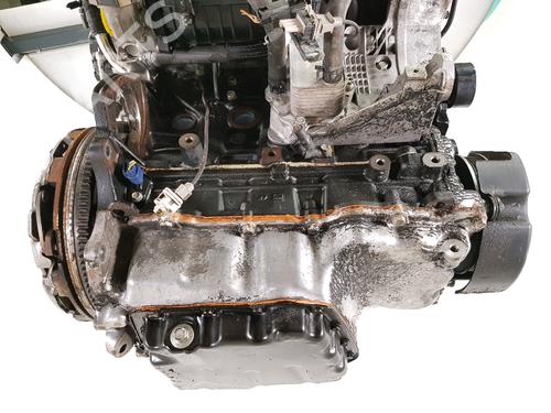 Engine CHEVROLET CAPTIVA (C100, C140) 2.2 D 4WD | BP36548739M1 - Image 14