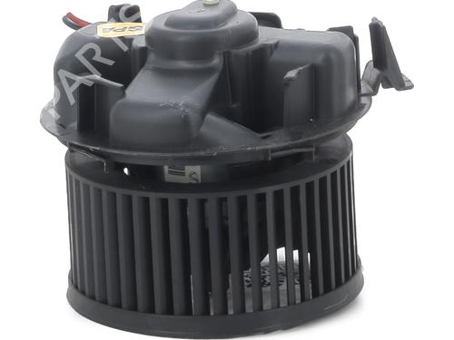 Heater blower motor RENAULT TWINGO II (CN0_) 1.5 dCi 75 | BP32434248M62