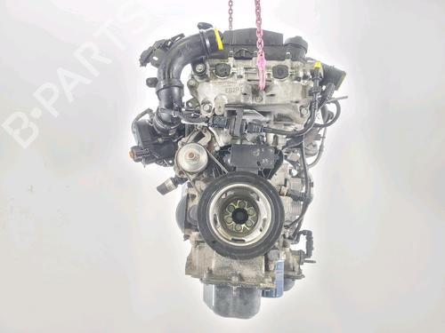 Used Engine DS DS 3 (SA_) 1.2 THP 110 / PureTech 110 (SAHNPS, SAHNZ6, SAHNZT) (110 hp) 30140906