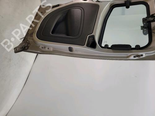 Left slide door CITROËN NEMO MPV  | BP27189952C74 
