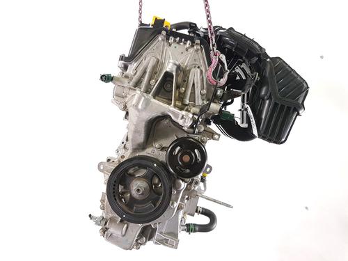 Used Engine Engine RENAULT CLIO V (B7_) 1.0 SCe 65 (B7MG) (67 hp) 36513253 36513253