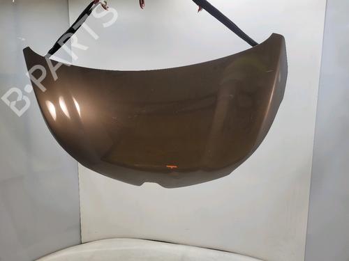 Panser RENAULT CAPTUR I (J5_, H5_) 1.2 TCe 120 (120 hp) 29988421