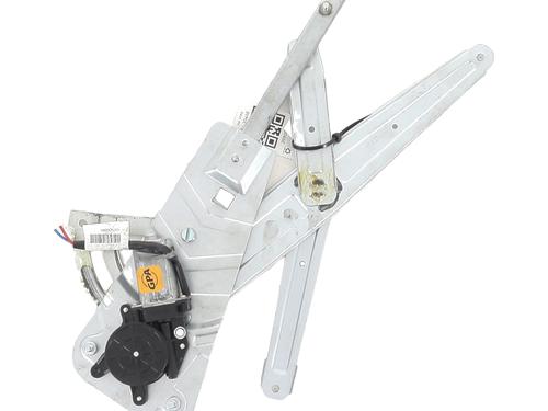 Vindusheismekanisme venstre foran RENAULT TWINGO I (C06_) 1.2 16V (C06C, C06D, C06K) | BP26727894C22 