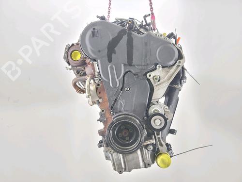 Moteur VW GOLF VI (5K1) [2008-2014]  28616058