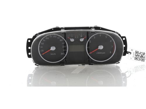 Instrument cluster HYUNDAI COUPE II (GK) 2.0 | BP16758887C47 