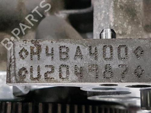 Engine DACIA LOGAN MCV II TCe 90 (K8M1, K8MA, K8AC) | BP34177686M1  - Image 10