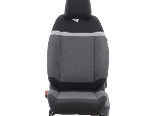 Stol venstre foran Stol venstre foran CITROËN C4 III (BA_, BB_, BC_) 1.2 MHEV (BAHPXH) (101 hp) 37599927 37599927