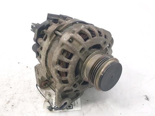 Used Alternator NISSAN MICRA IV (K13K, K13KK) 1.2 (80 hp) 29265154