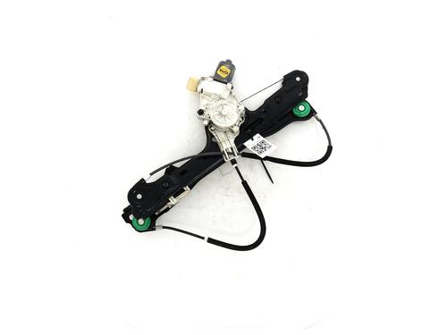 Used Front left window mechanism BMW 1 (E87) 118 d (122 hp) 17379445