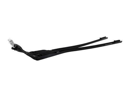 Front windshield wiper arm CITROËN C4 I (LC_) 1.6 HDi | BP29602850C143