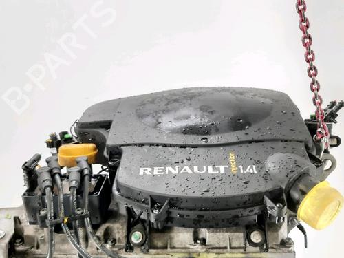 Engine DACIA SANDERO  | BP31875945M1 