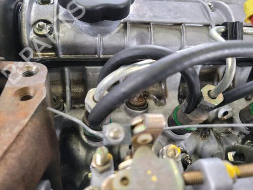 Engine RENAULT RAPID Box Body/MPV (F40_, G40_) | BP30093876M1