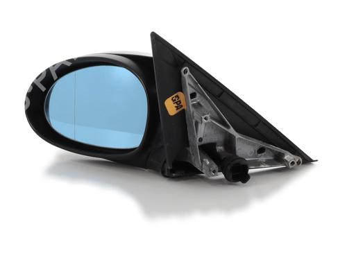 Left mirror BMW 1 (E87) 118 d | BP27374323C26 