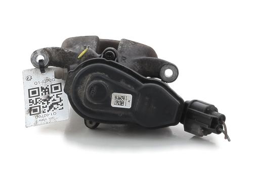 Right rear brake caliper RENAULT SCÉNIC III (JZ0/1_) 1.6 dCi (JZ00, JZ12) | BP28594997M106 