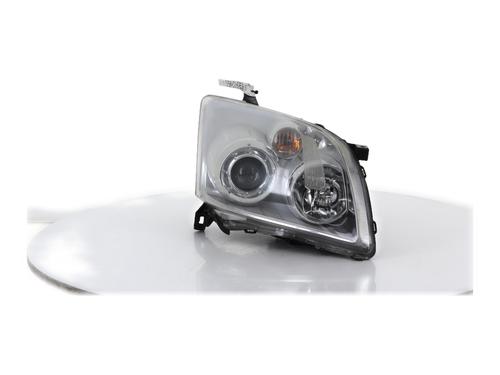 Used Right headlight Right headlight TOYOTA AVENSIS Saloon (_T25_) 2.0 D-4D (ADT250_, ADT250R) (126 hp) 40248252 40248252
