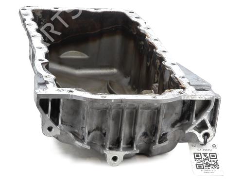 Oliebundkar AUDI A3 (8L1) 1.8 | BP27910066M115 
