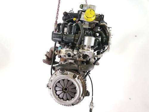 Engine CHEVROLET SPARK (M300) 1.0 LPG | BP38479648M1 - Image 3