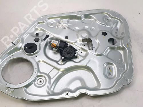 Used Front right window mechanism HYUNDAI ix20 (JC) 1.6 CRDI (116 hp) 29231394