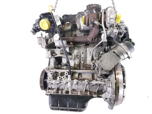 Engine FORD C-MAX (DM2) 1.6 TDCi | BP30918342M1