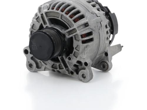 Used Alternator Alternator VW POLO IV (9N_, 9A_) 1.4 TDI (75 hp) 39547173 39547173