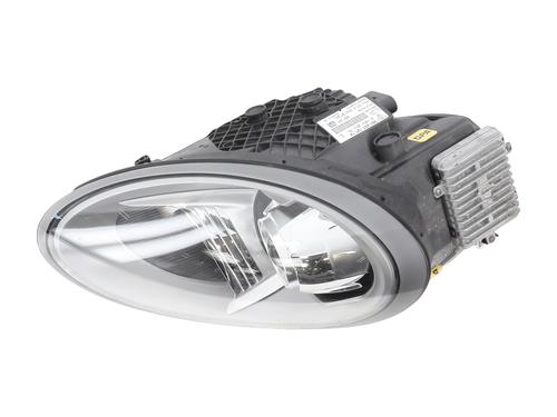 Left headlight PORSCHE 911 (991) 3.8 Carrera 4S | BP34146439C28  - Image 5
