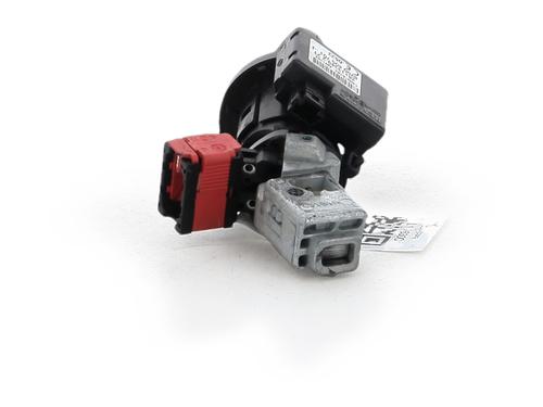 Ignition barrel RENAULT KANGOO Express (FW0/1_) 1.2 TCe 115 (FW02, FW14) | BP40034153M48 - Image 3