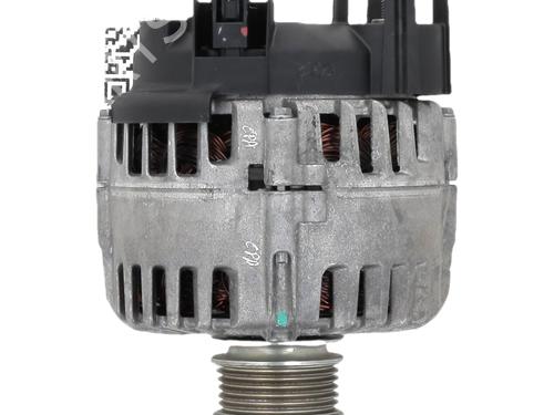 Alternator RENAULT CLIO V (B7_) 1.5 Blue dCi 100 (B7AD) | BP37166635M7 - Image 5