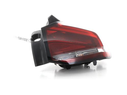 Right taillight CITROËN C4 III (BA_, BB_, BC_) 1.5 BlueHDi 130 (BBYHZB) | BP30895443C35 