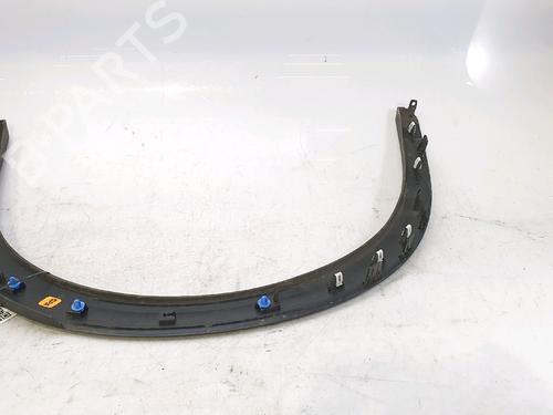 Rear left wheel arch trim PEUGEOT 2008 II (UD_, US_, UY_, UJ_, UR_, UC_) 1.2 PureTech 100 (USHNK) | BP29522364C136 