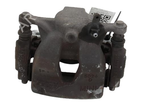 Used Left front brake caliper MINI MINI COUNTRYMAN (R60) Cooper SD (143 hp) 27903391