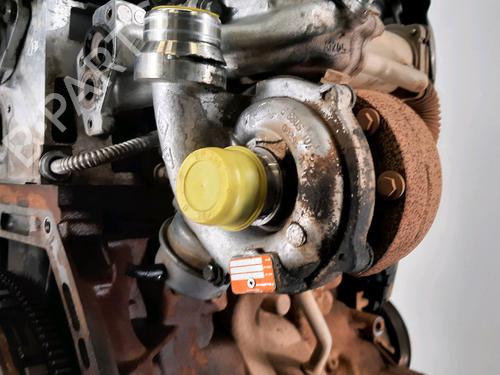 Engine RENAULT KANGOO / GRAND KANGOO II (KW0/1_) 1.5 dCi (KW0C, KW2C, KW4C) | BP32180696M1 - Image 6