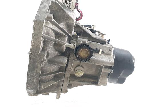 gearbox-renault-clio-iv-bh_-2012-2013-2014-2015-2016-2017-2018-2019-2020-2021-28486638 main image