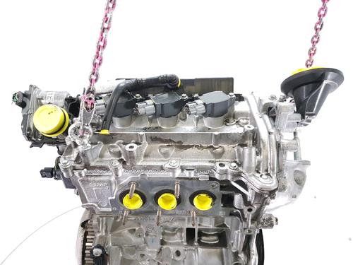 Engine SMART FORTWO Coupe (453) 1.0 (453.341) | BP34177714M1  - Image 6