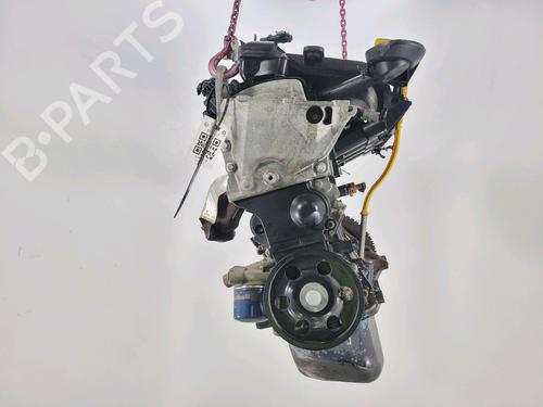 Used Engine RENAULT TWINGO II (CN0_) 1.2 16V (CN04, CN0B) (75 hp) 28616460