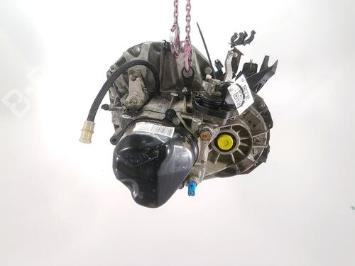 Gearbox DACIA SANDERO 1.5 dCi | BP27710696M3 