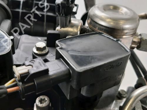 Engine FORD FIESTA VI (CB1, CCN) 1.0 EcoBoost | BP31937350M1