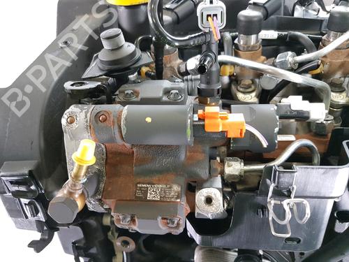 Engine RENAULT SCÉNIC II (JM0/1_) 1.5 dCi (JM1E, JM16) | BP31079513M1 