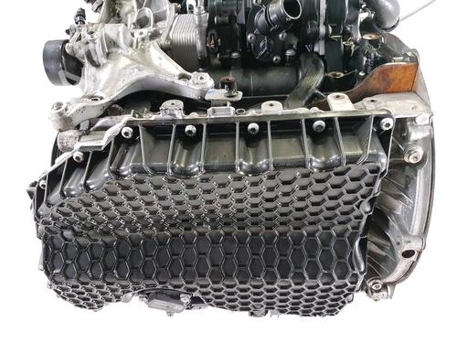 Engine AUDI A3 Limousine (8VS, 8VM) 1.8 TFSI | BP36548661M1 - Image 12