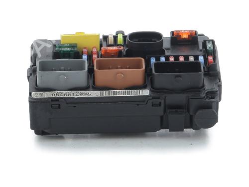 Scatola Fusibili CITROËN C3 II (SC_) 1.6 HDi (92 hp) 31141697