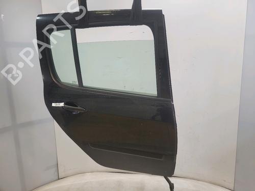 Used Right rear door Right rear door RENAULT MODUS / GRAND MODUS (F/JP0_) 1.5 dCi 75 (75 hp) 33838679 33838679
