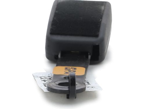 Seat buckle PEUGEOT 206 CC (2D) 1.6 16V (2DNFUF, 2DNFUR) | BP29231382I32 