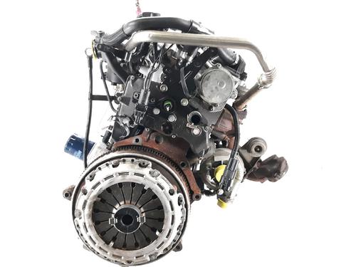 Engine PEUGEOT 807 (EB_) 2.0 HDi | BP32333948M1 - Image 3